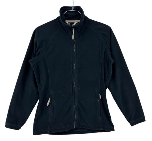 Berghaus full zip fleece - zip,