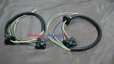 headlight bucket extension