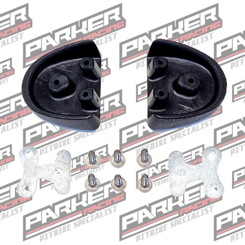 Pit bike supermoto foot - pit,