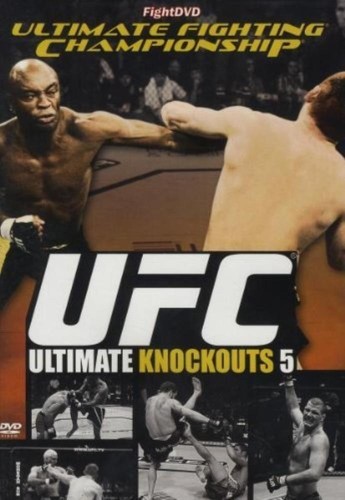 Ufc ultimate fighting - ultimate,