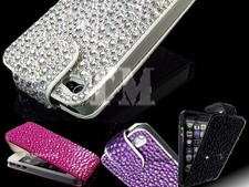 Glitzy Glamour Luxury Crystal