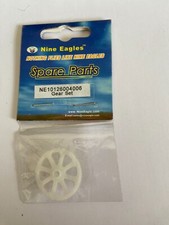 NINE EAGLES NE10126004006 MAIN