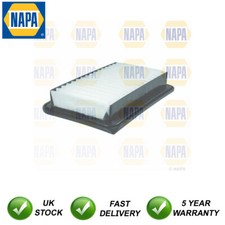 Air Filter NAPA Fits Vauxhall
