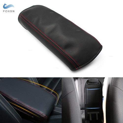 Center console armrest - armrest, lid