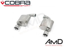 Cobra Sport Mustang GT 5.0 V8