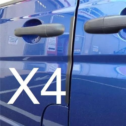 Pair car parking door front - pair,