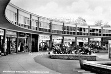 Rcp-39 Shopping Precinct