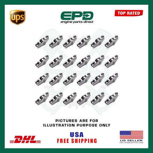 306dt tdv6 rocker arms pcs - 306dt,