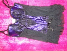 ANN SUMMERS UNDERWIRED