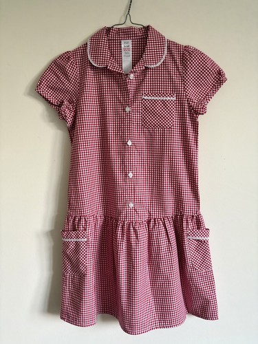 School dress regular - f&f,