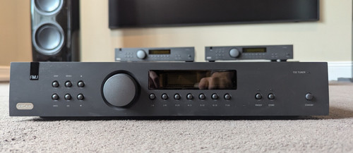 Arcam fmj t32 - arcam,
