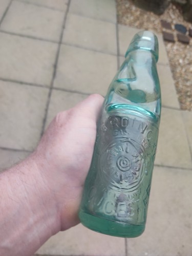 Small gloucester codd - ,