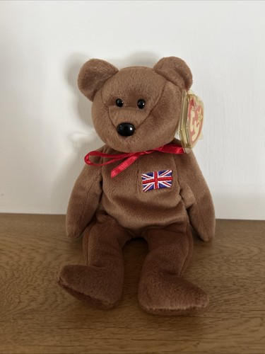 Vintage beanie babies - 🧸vintage,