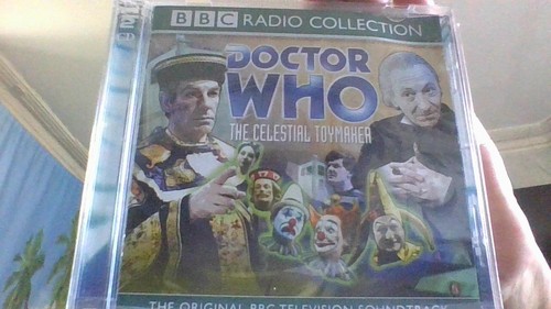 Doctor who the - doctor, who: