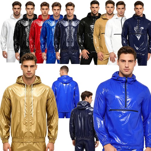 Men sport full zip - sport,