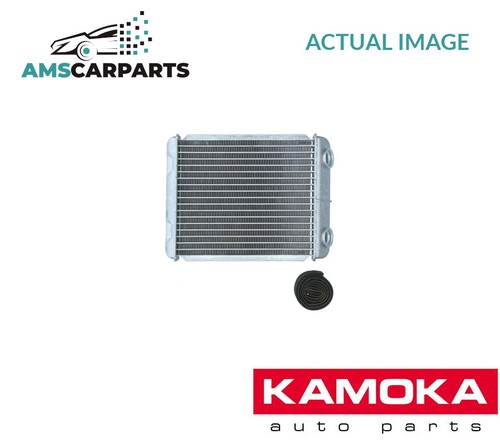 Heater radiator exchanger lhd - radiator,