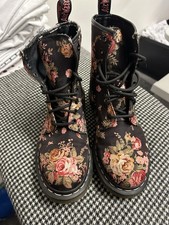 Rare pink stitching  Dr