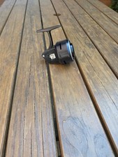 Abu 501 Closed Face Reel Made