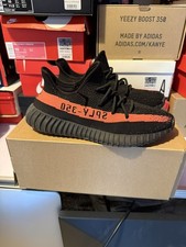 adidas Yeezy Boost 350 V2 Core