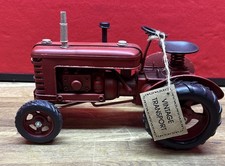 Lesser & Pavey Vintage Effect