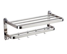 Stainless Steel Towel Rack