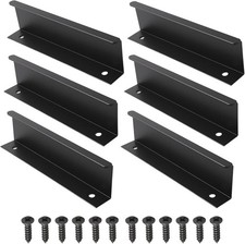 Vinyl Shelves Wall Mount