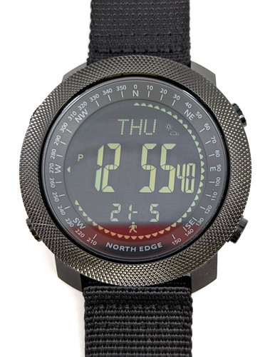 North edge apache outdoor - edge,
