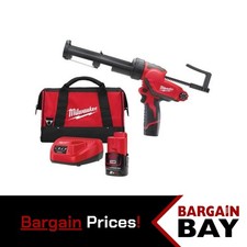 Milwaukee M12 PCG/310C-201B