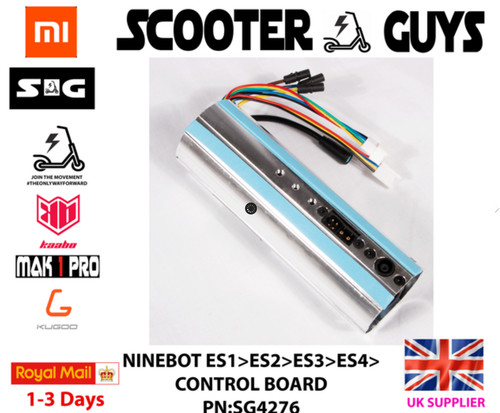 Segway ninebot es1 es2 - segway,