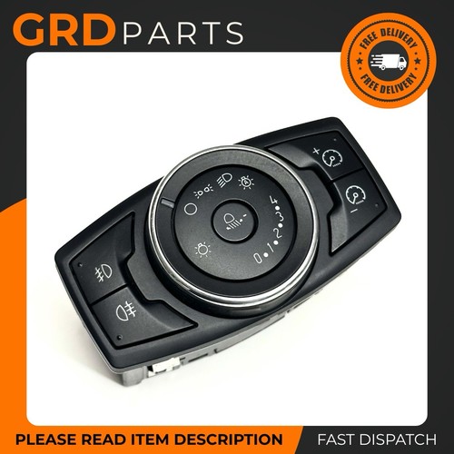 Genuine ford focus mk3 - genuine,