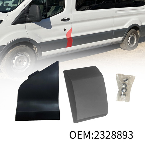Fuel tank housing flap - fuel, cover