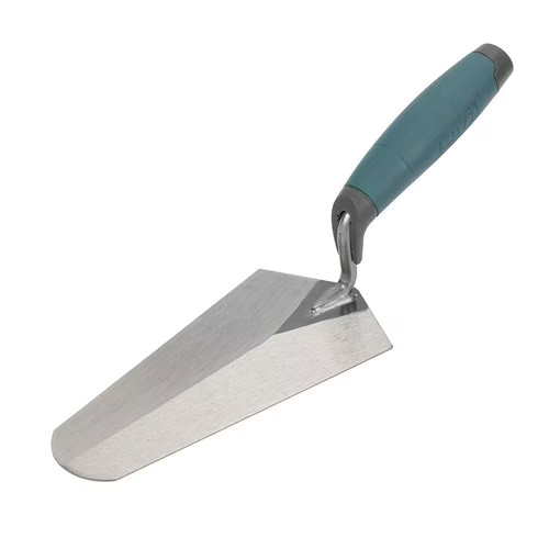 Gauging brick trowel - in.,