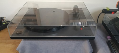 Rega rp1 turntable cool - rega,
