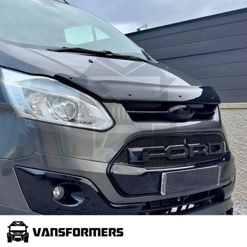Ford transit custom mk1 - ford,