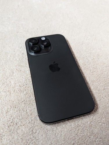 Apple iphone pro 256gb - apple,