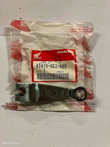 Genuine new honda mbx - honda,