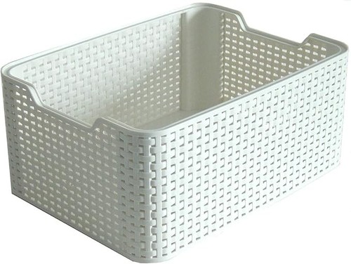 Curver style rattan - curver, effect