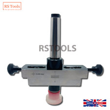 2MT Lathe Tailstock Taper