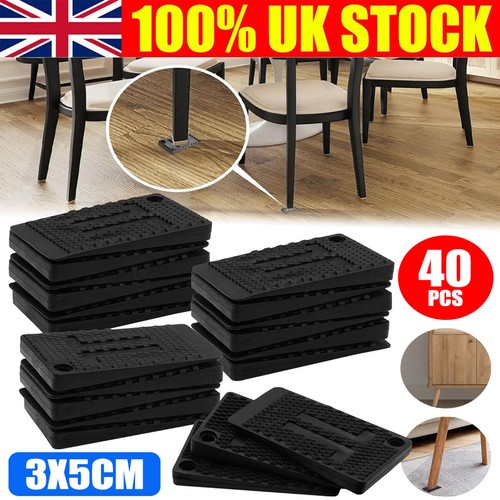 40pcs furniture levellers - furniture,