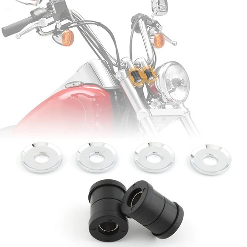 Polyurethane handlebar riser - polyurethane,