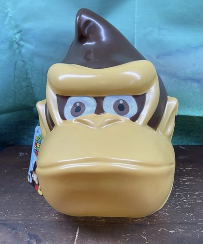 Donkey kong super - kong, mario