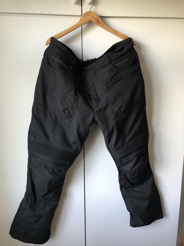 Triumph motorcycles pants - triumph,