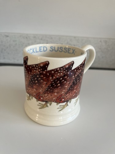 Emma bridgewater speckled - emma,