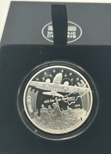 2018 monnaie paris - monnaie,