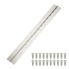 Stainless Steel Piano Hinge 24