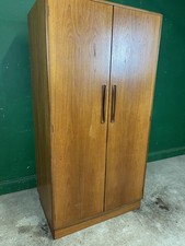 G Plan Fresco Double Fitted
