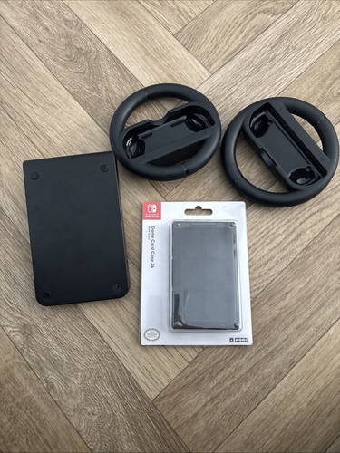 Nintendo switch bundle - nintendo,