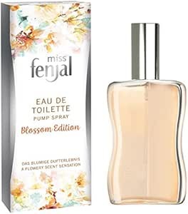 Fenjal miss blossom - blossom, edition