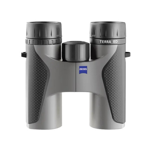 Zeiss terra 10x32 - terra, ed