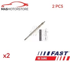 ENGINE GLOW PLUGS FAST FT82736